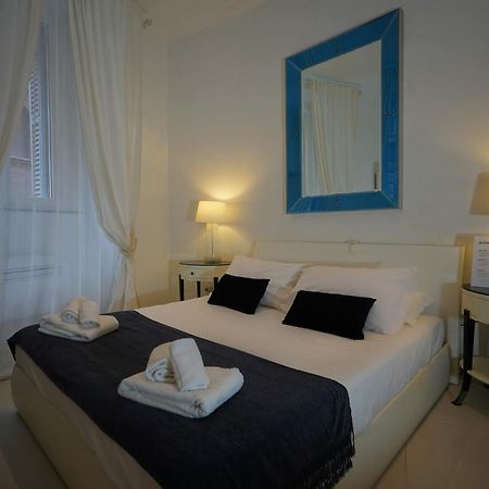 Aureliana Apartments Roma Eksteriør bilde