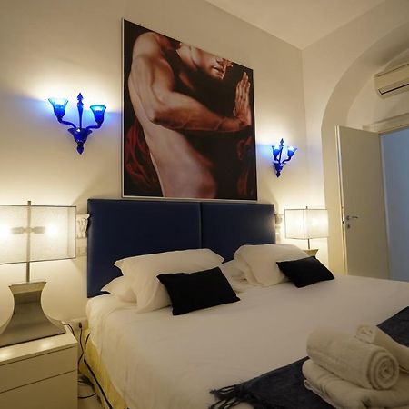 Aureliana Apartments Roma Eksteriør bilde