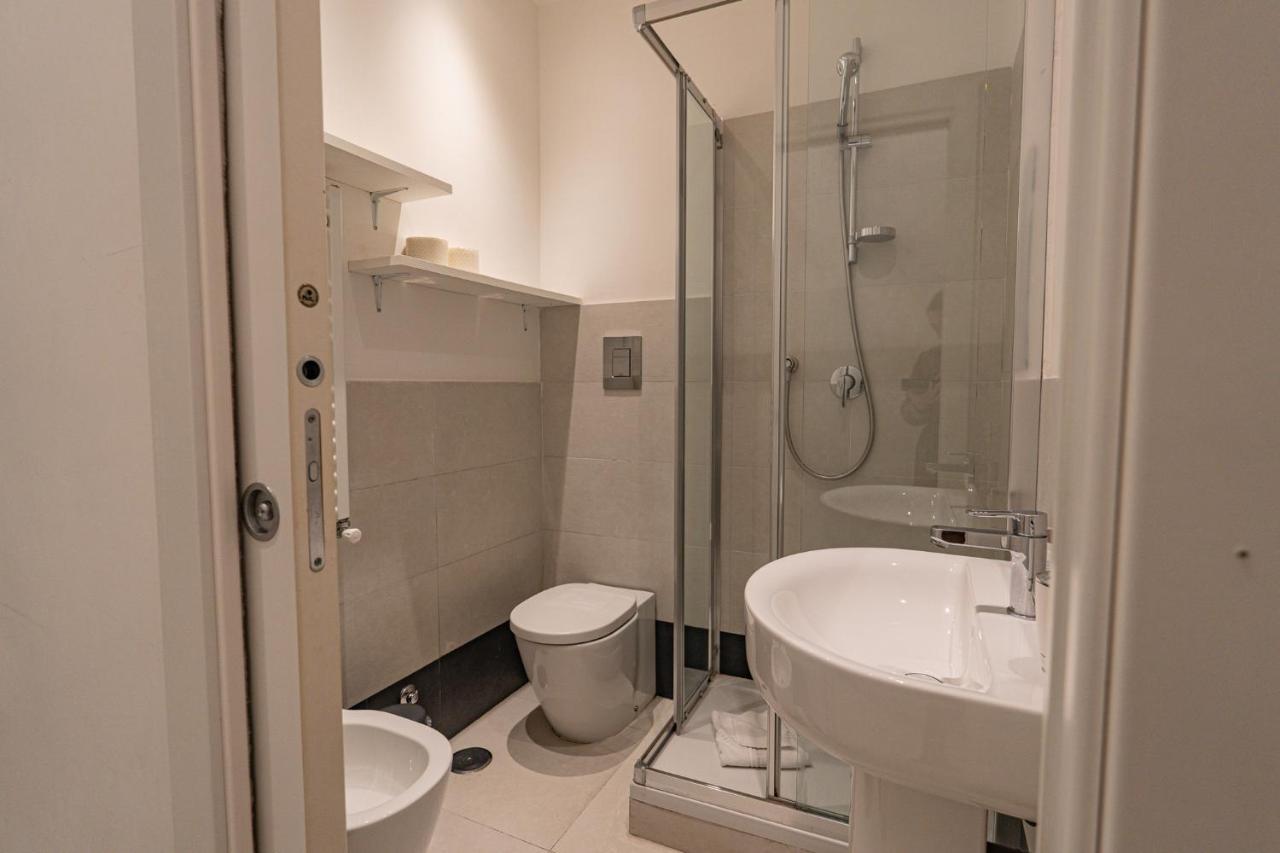 Aureliana Apartments Roma Eksteriør bilde