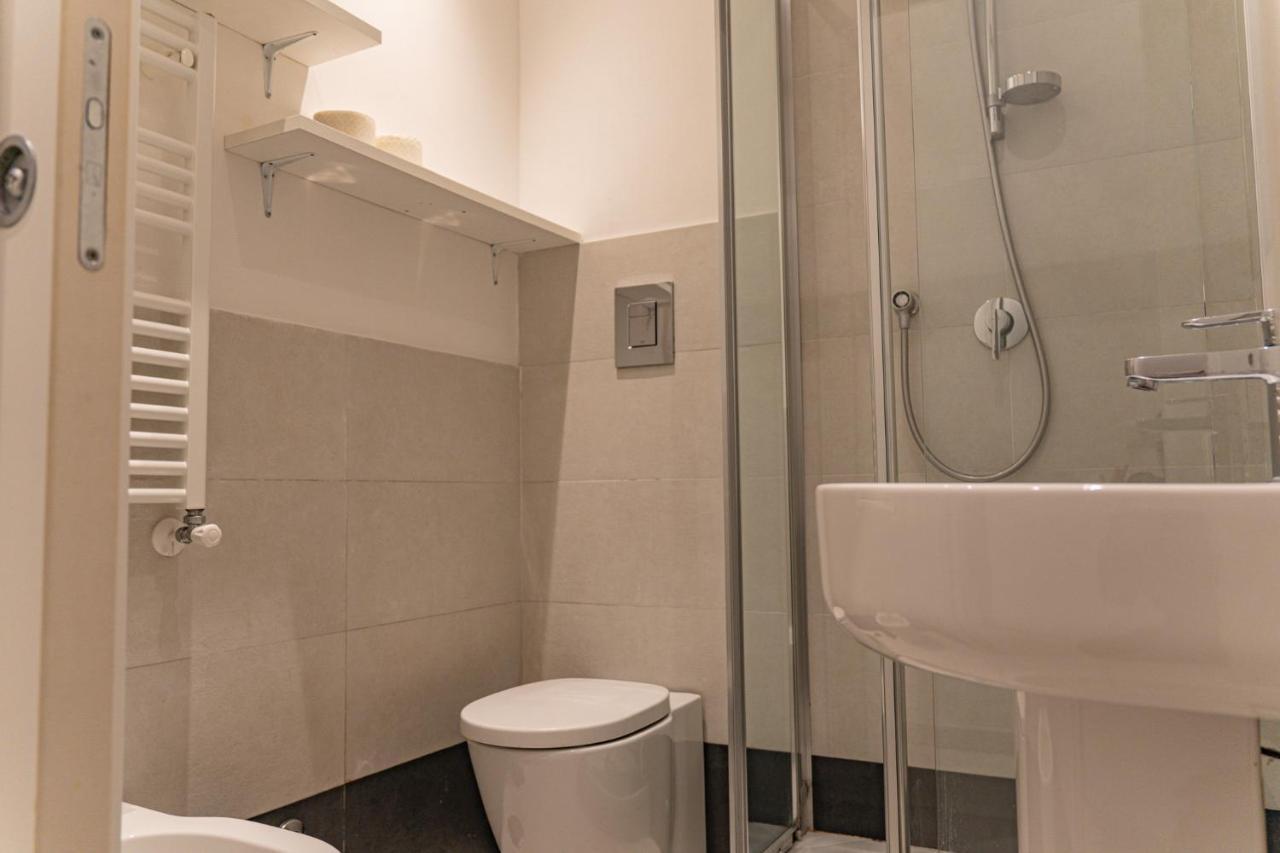 Aureliana Apartments Roma Eksteriør bilde