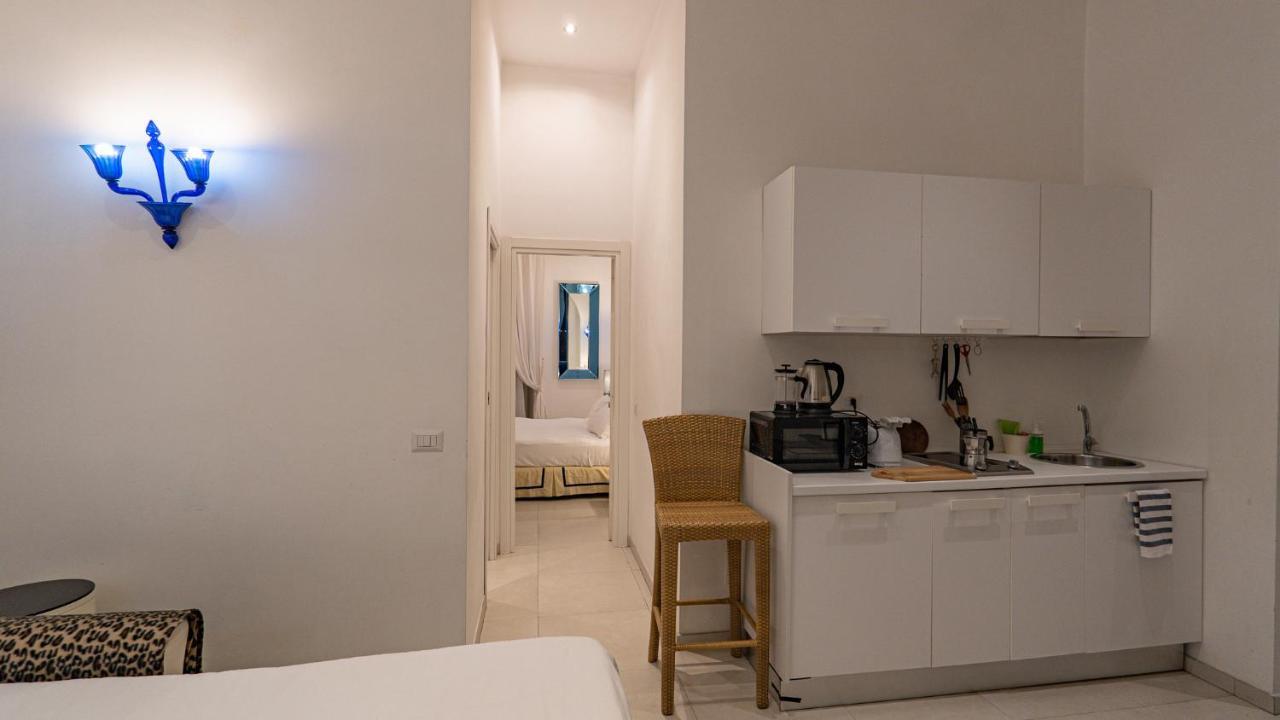 Aureliana Apartments Roma Eksteriør bilde