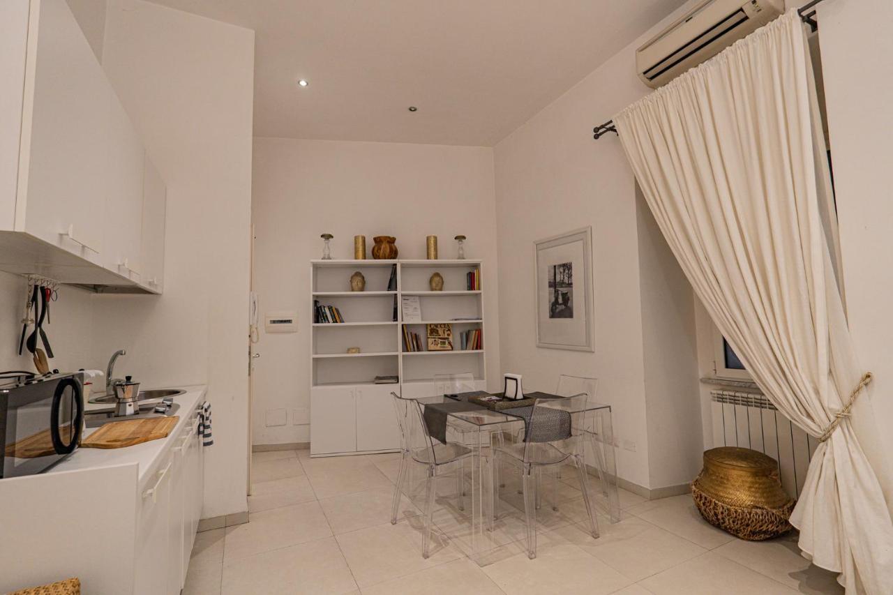 Aureliana Apartments Roma Eksteriør bilde