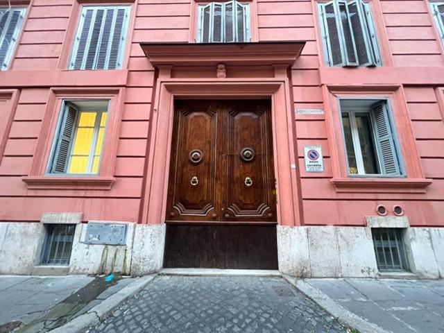 Aureliana Apartments Roma Eksteriør bilde