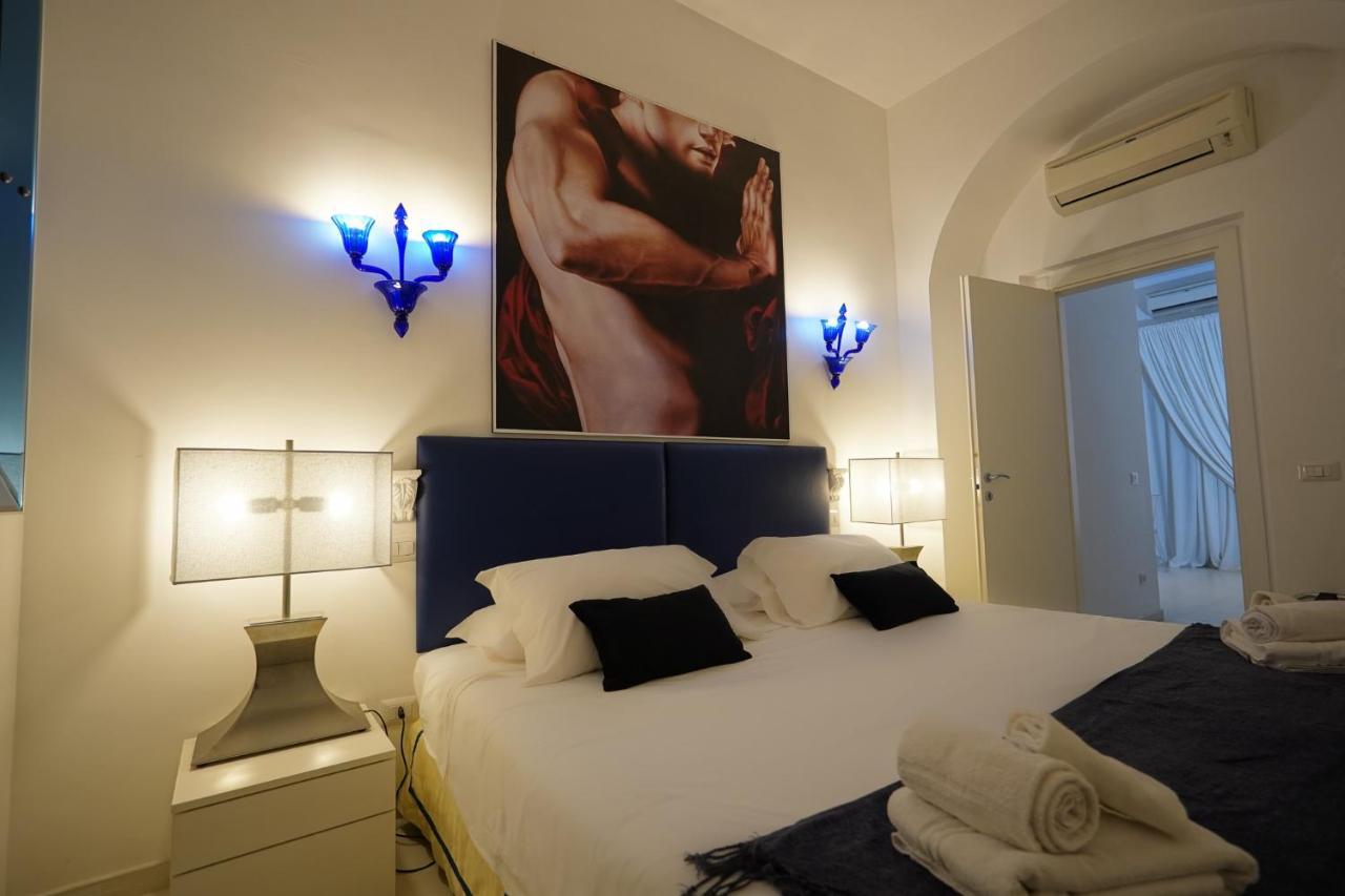 Aureliana Apartments Roma Eksteriør bilde