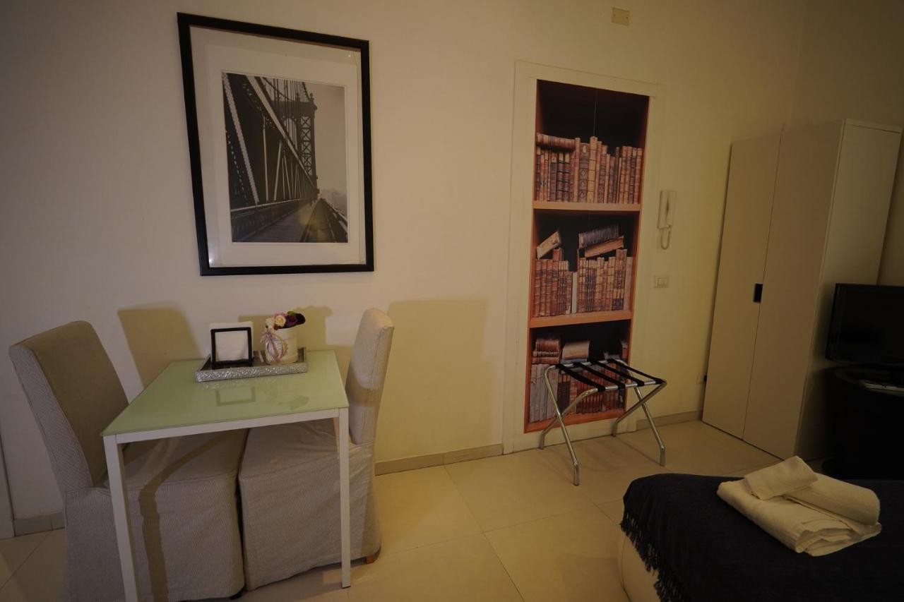 Aureliana Apartments Roma Eksteriør bilde