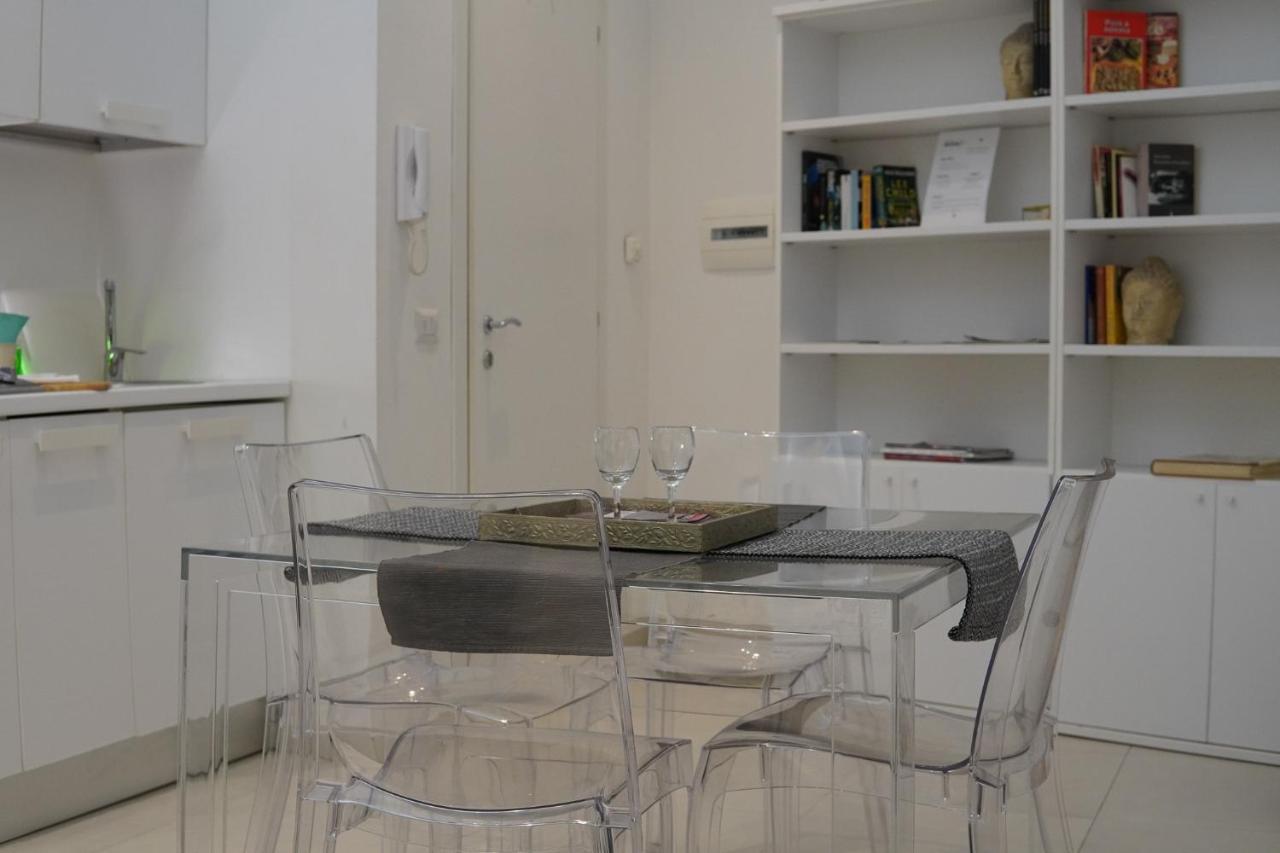 Aureliana Apartments Roma Eksteriør bilde