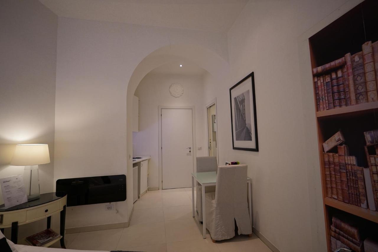 Aureliana Apartments Roma Eksteriør bilde