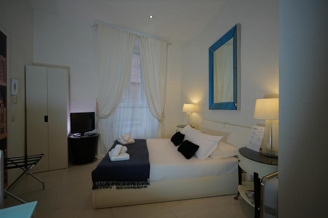 Aureliana Apartments Roma Eksteriør bilde