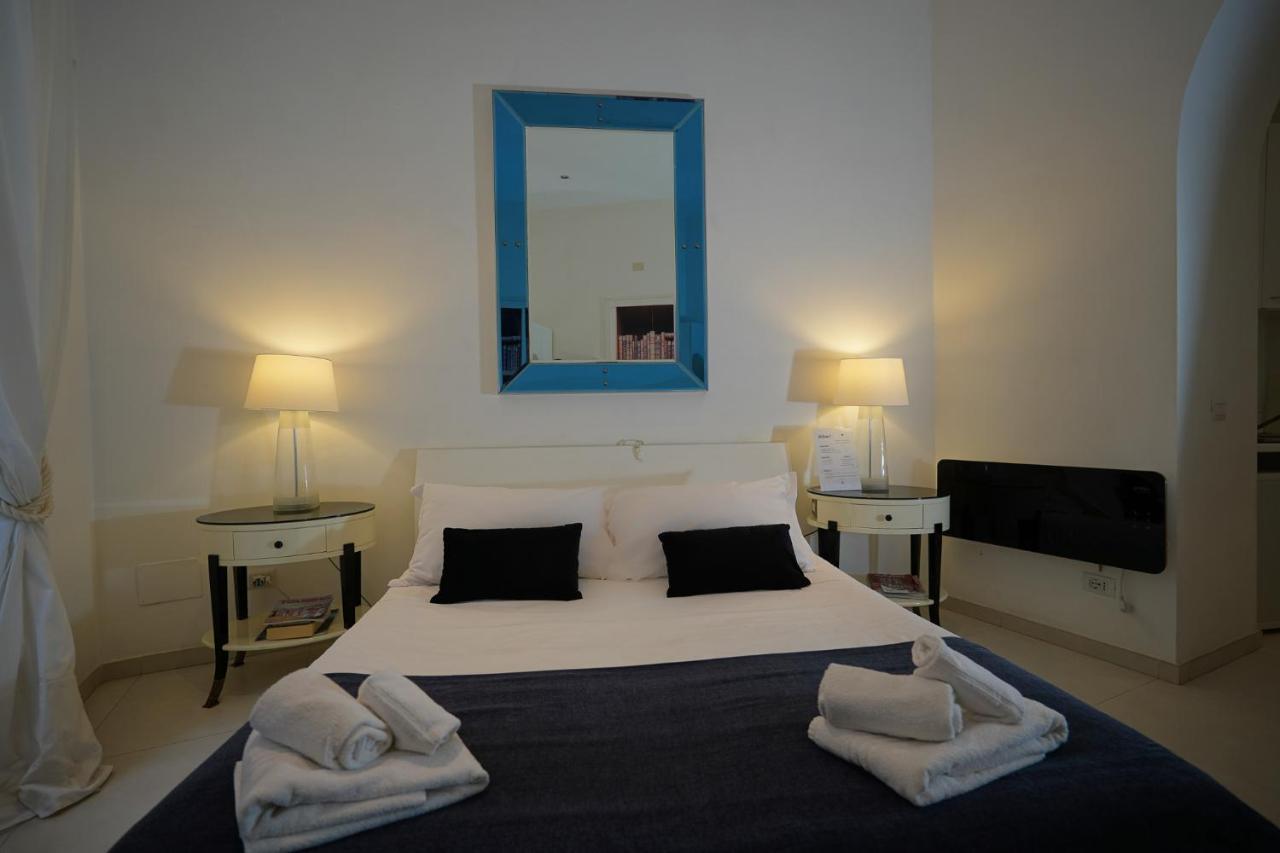 Aureliana Apartments Roma Eksteriør bilde