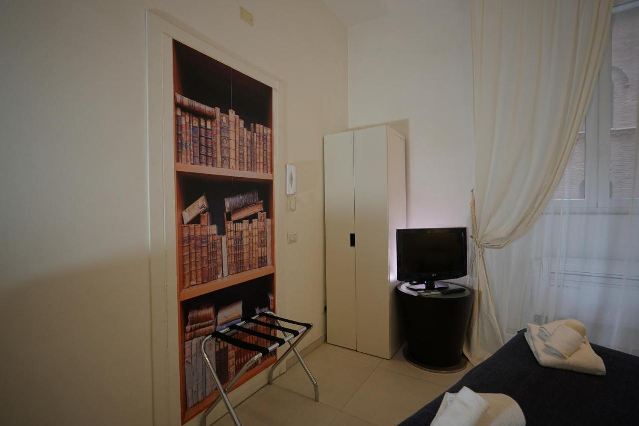 Aureliana Apartments Roma Eksteriør bilde