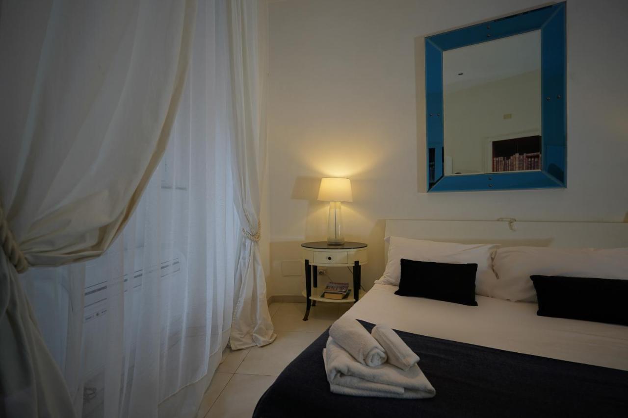 Aureliana Apartments Roma Eksteriør bilde