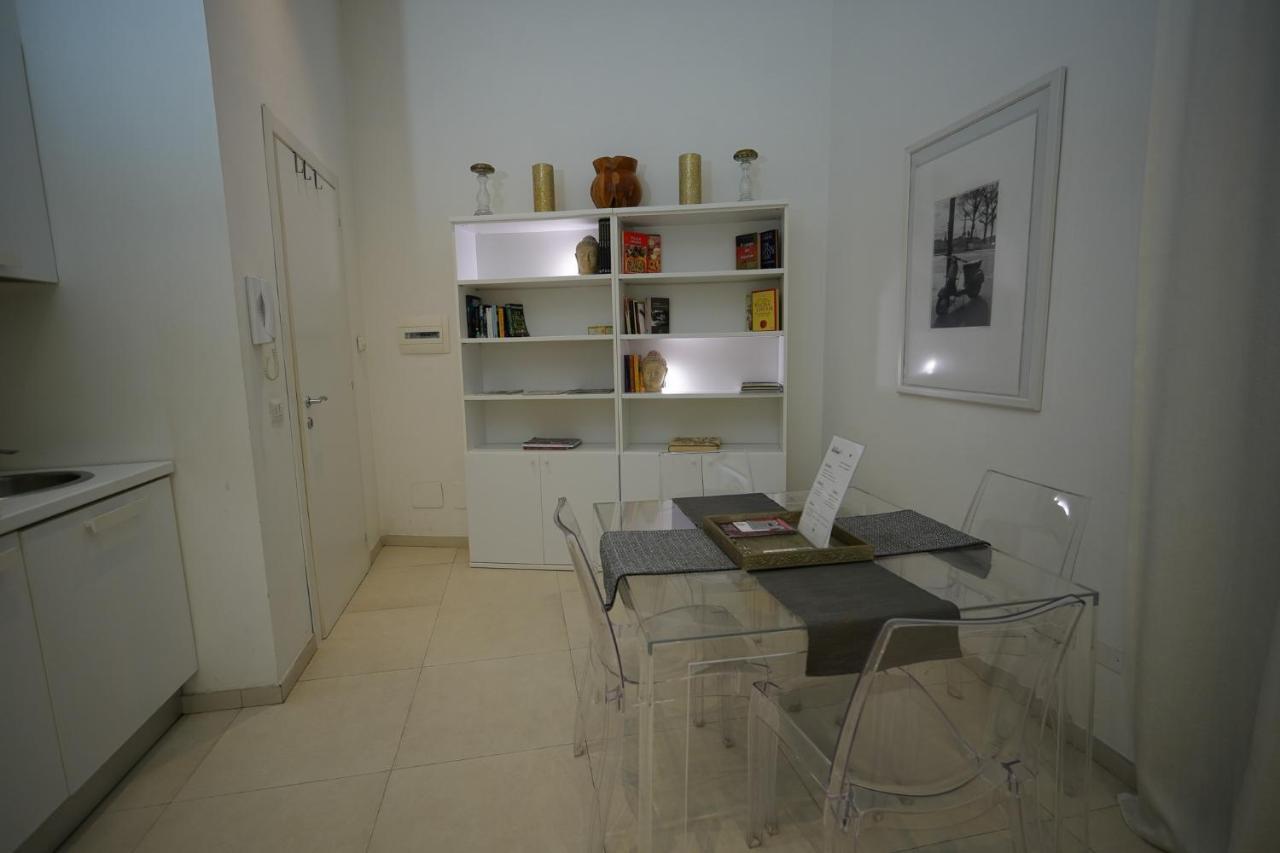 Aureliana Apartments Roma Eksteriør bilde