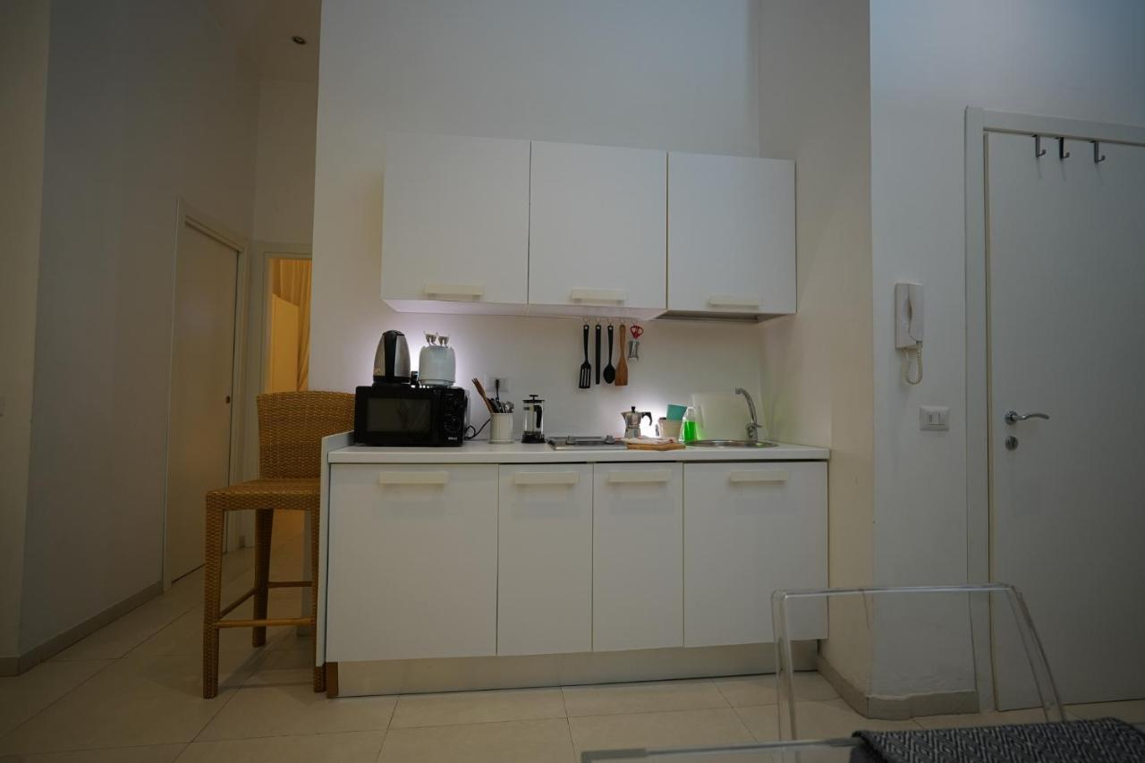 Aureliana Apartments Roma Eksteriør bilde