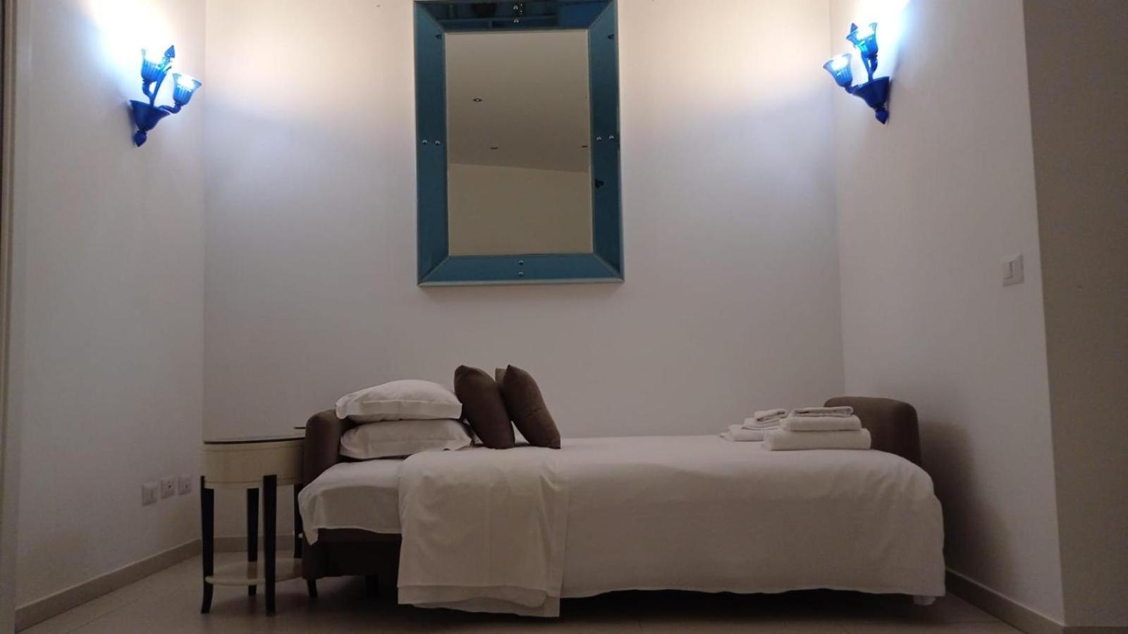 Aureliana Apartments Roma Eksteriør bilde