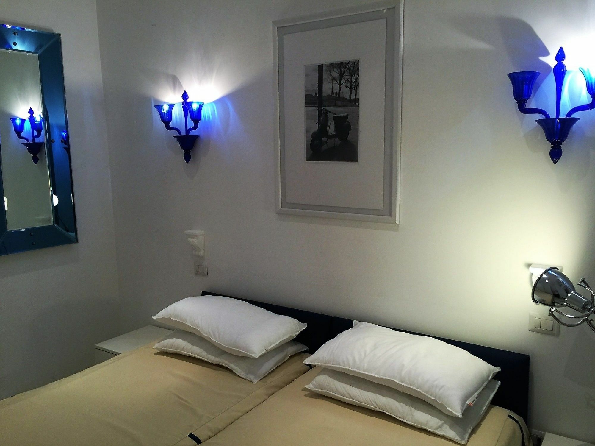 Aureliana Apartments Roma Eksteriør bilde