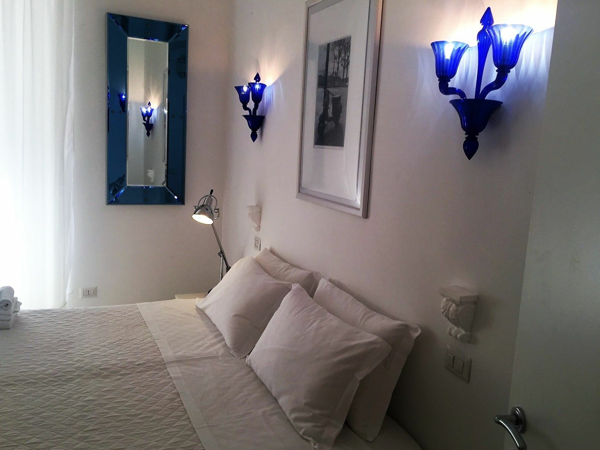 Aureliana Apartments Roma Eksteriør bilde