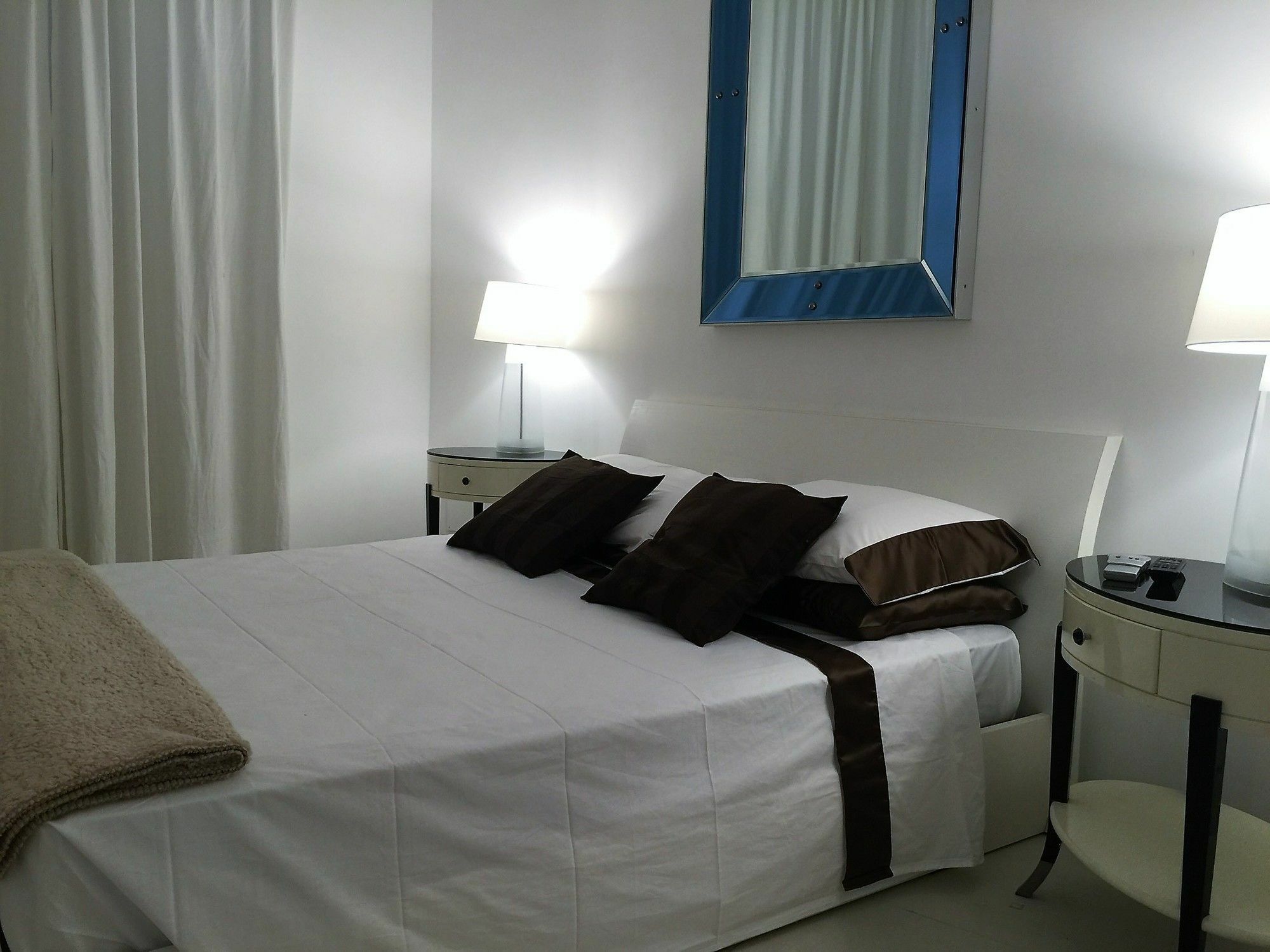 Aureliana Apartments Roma Eksteriør bilde
